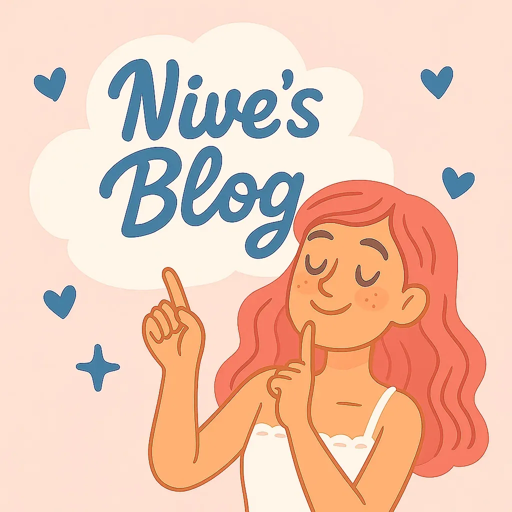 Cover art for Blog da Nive