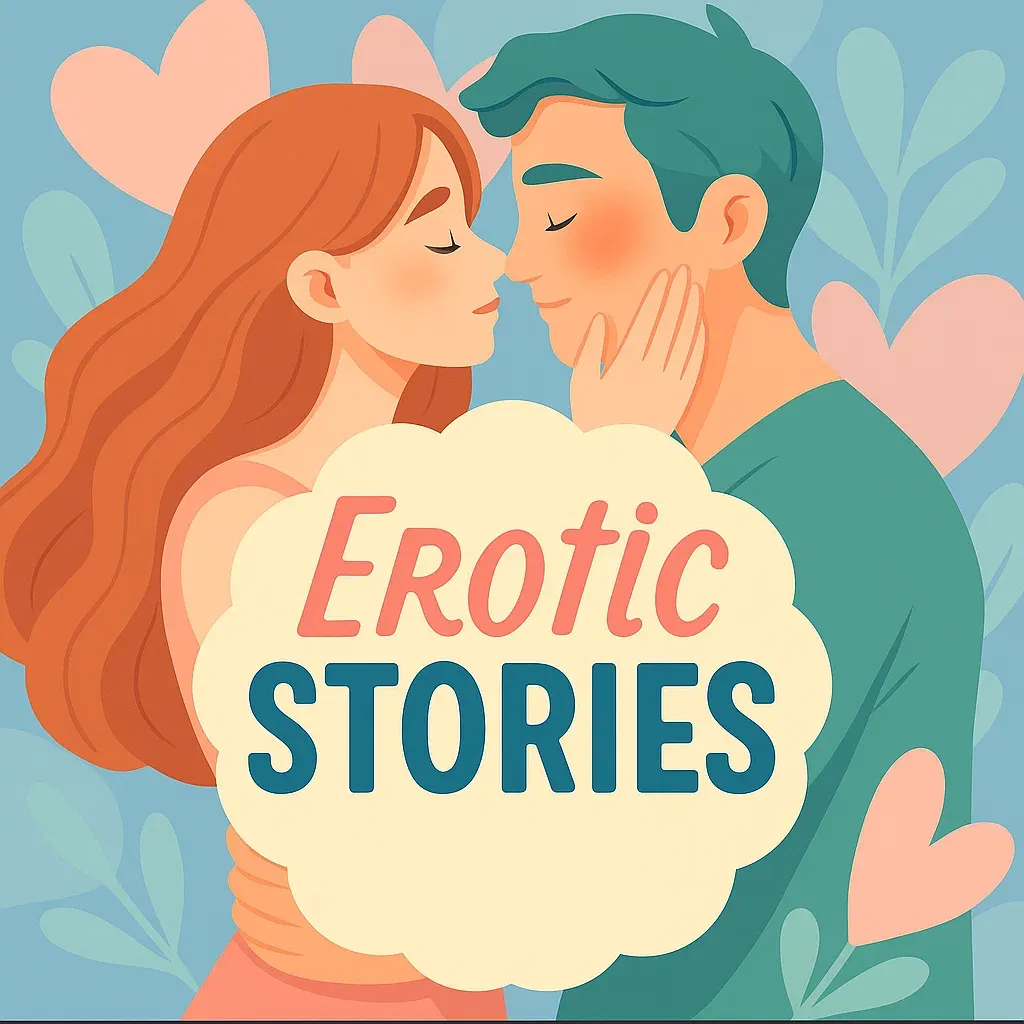 Erotic story cover for Erotic Stories