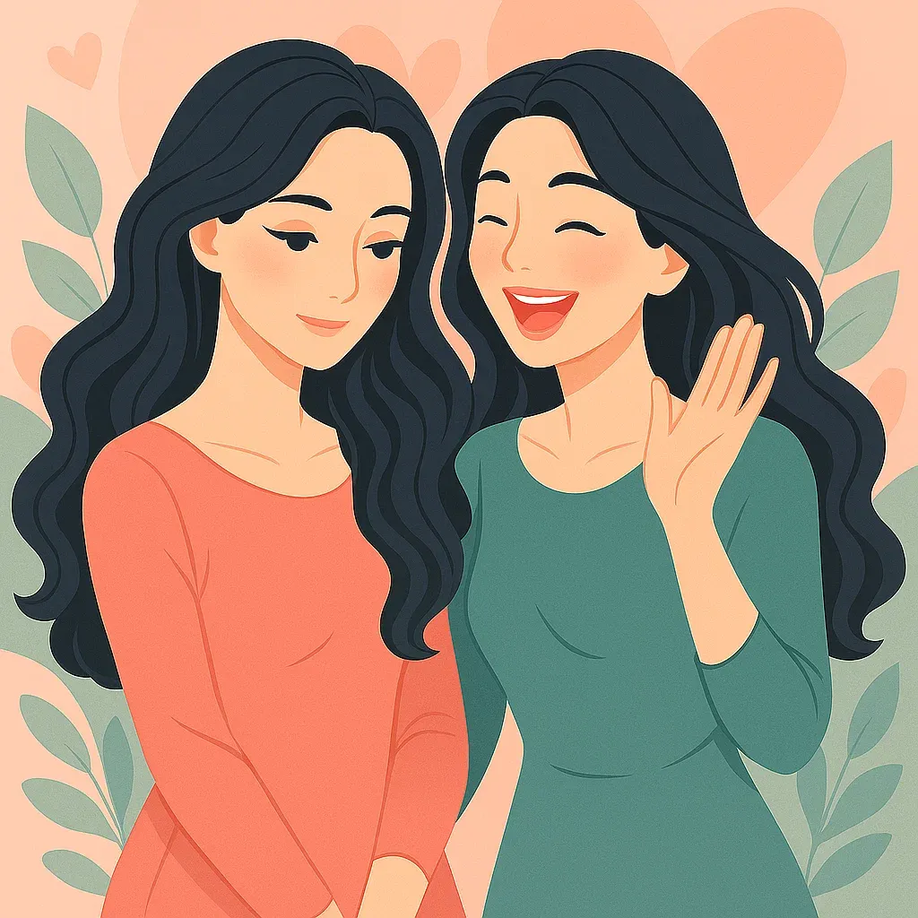 Cover art for Justy & Jules