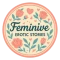 Feminive Fanfics logo