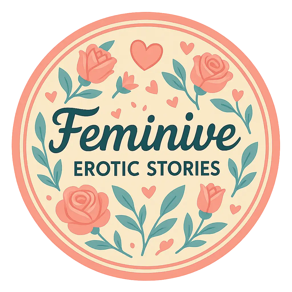 Feminive Fanfics logo