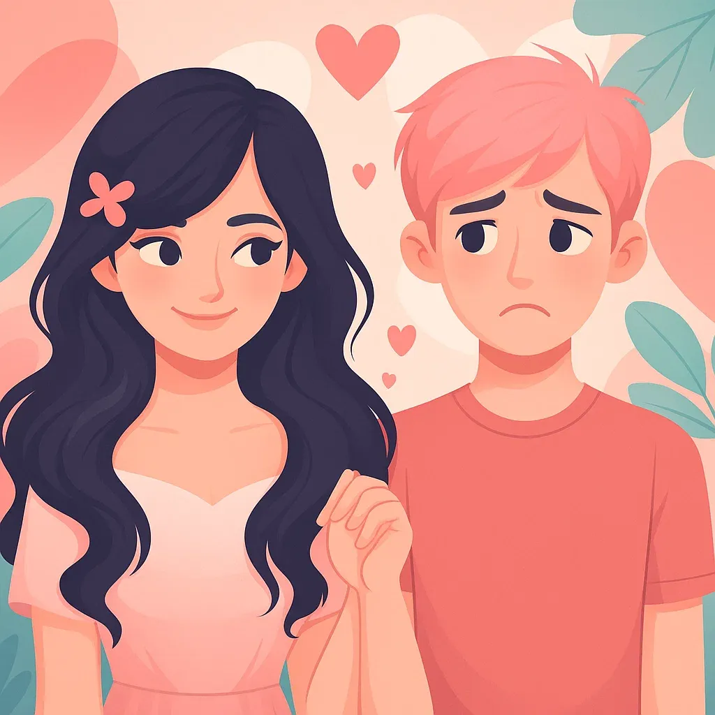 Cover art for My Minute Man