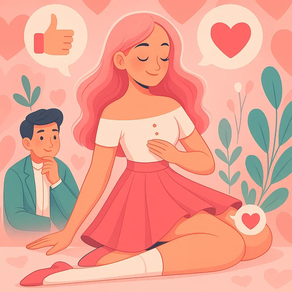 Cover art for Vallie the Chatty Coochie